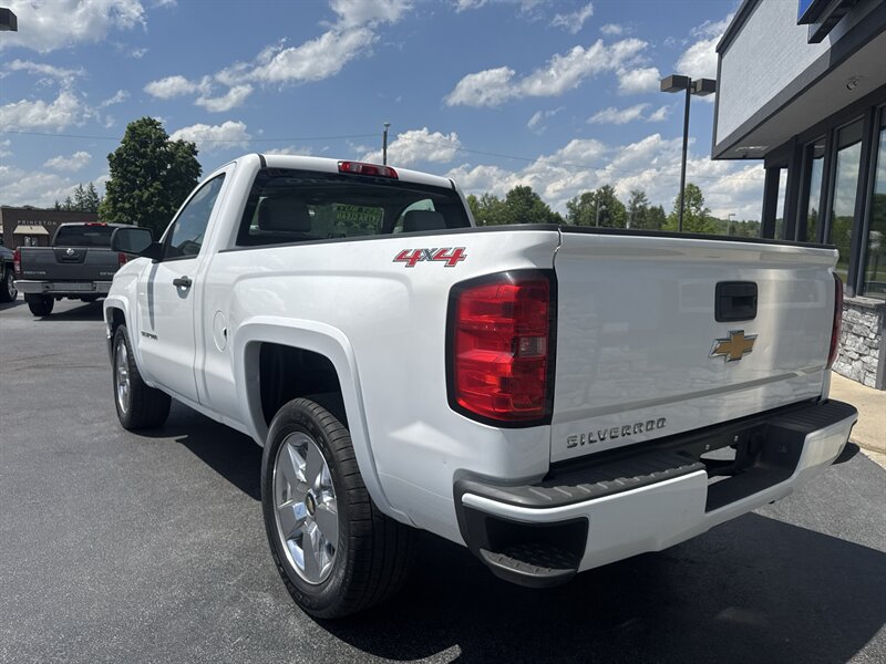 chevrolet silverado 1500 2015 1GCNKPEH2FZ431418 image chevrolet silverado 1500 2015 1GCNKPEH2FZ431418 image